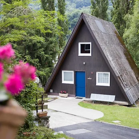 Le N5 Chalet *