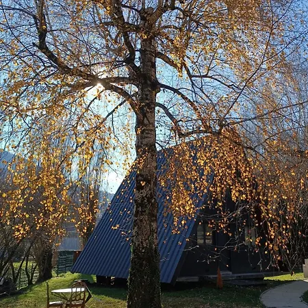 Dağ evi Le N5 Cierp