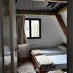 Le N5 Horská chata *