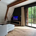 Horská chata Le N5 Cierp