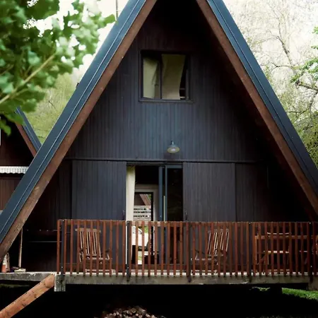 Le N5 Chalet
