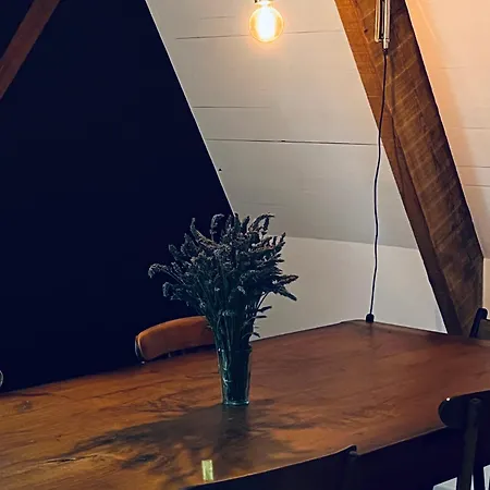 Le N5 Alpesi faház Cierp