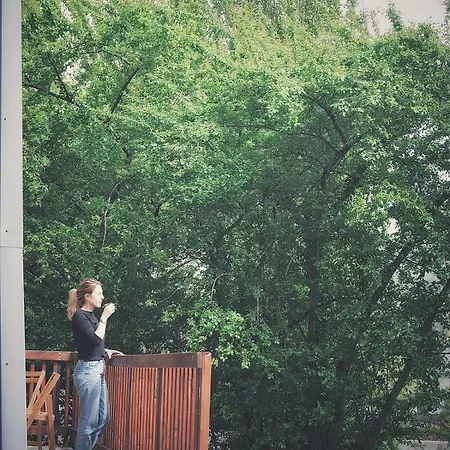 Le N5 Alpesi faház *