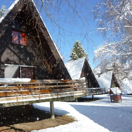 Chalet Le N5 Cierp