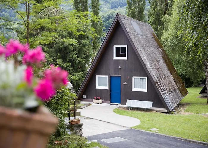 Le N5 シャレー *