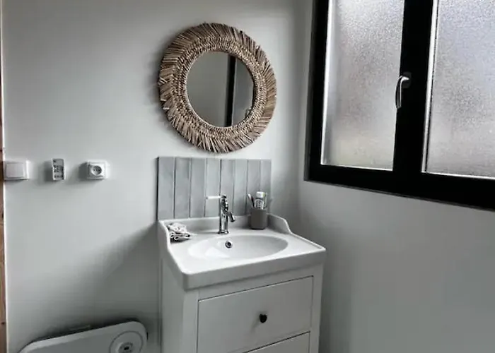 Le N5 シャレー Cierp