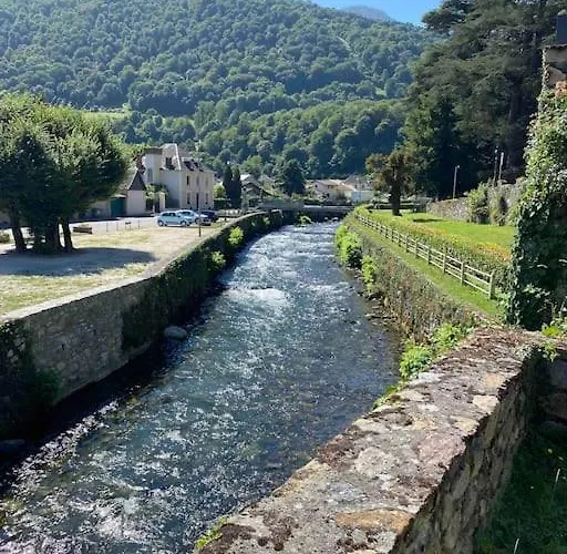 シャレー Le N5 Cierp