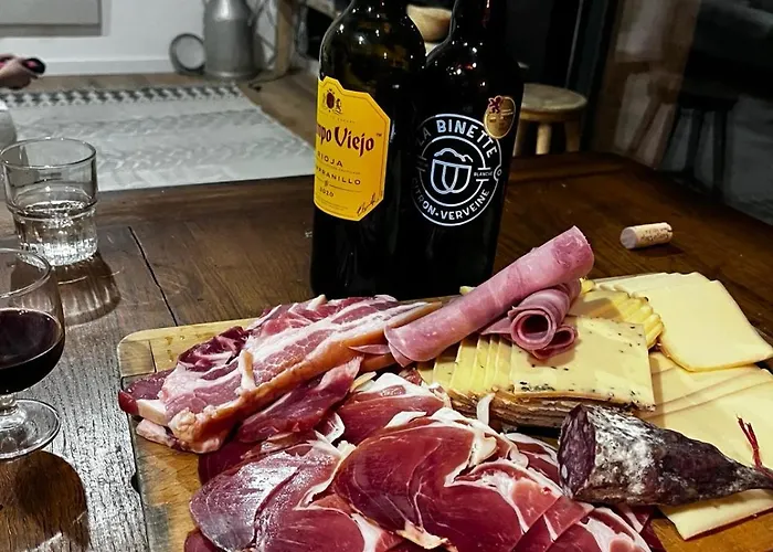 Le N5 シャレー *