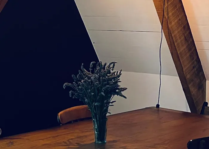 Le N5 シャレー Cierp