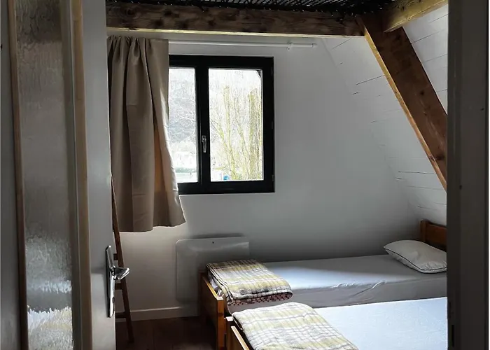 Le N5 シャレー *