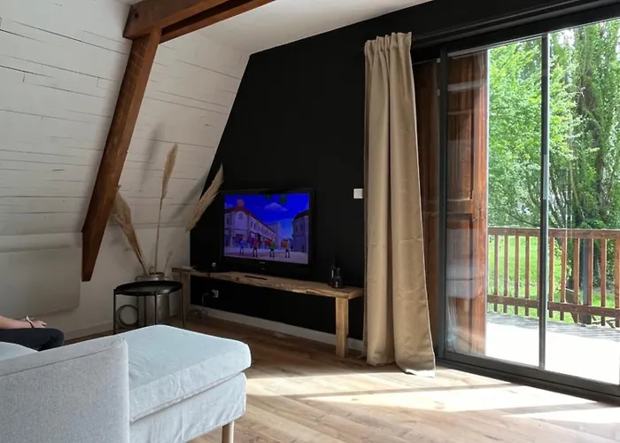 シャレー Le N5 Cierp